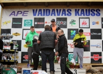 Vaidavas Kauss 2015 Madara Jakobsone928