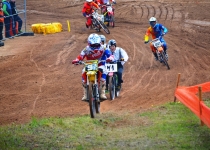 Zelta mopēds 2015 Madara Jakobsone45