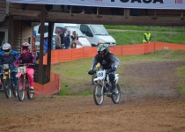 Zelta mopēds 2015 Madara Jakobsone92