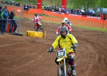 Zelta mopēds 2015 Madara Jakobsone97