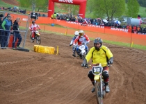 Zelta mopēds 2015 Madara Jakobsone98