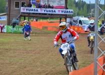 Zelta mopēds 2015 Madara Jakobsone100