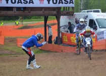 Zelta mopēds 2015 Madara Jakobsone101