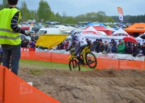 Zelta mopēds 2015 Madara Jakobsone108