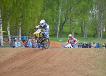 Zelta mopēds 2015 Madara Jakobsone121