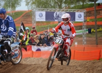 Zelta mopēds 2015 Madara Jakobsone122