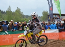 Zelta mopēds 2015 Madara Jakobsone126