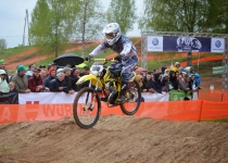 Zelta mopēds 2015 Madara Jakobsone128