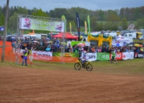 Zelta mopēds 2015 Madara Jakobsone134