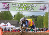 Vaidavas Kauss 2015 Jānis Pastars67