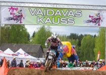 Vaidavas Kauss 2015 Jānis Pastars68