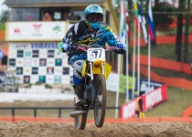 Zelta mopēds 2015 Jānis Pastars5