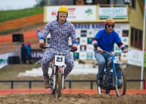 Zelta mopēds 2015 Jānis Pastars2