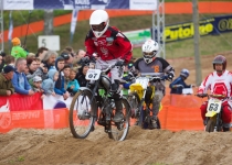 Zelta mopēds 2015 Jānis Pastars24