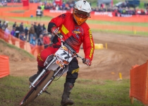 Zelta mopēds 2015 Jānis Pastars45