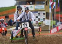 Zelta mopēds 2015 Jānis Pastars48