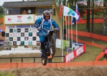 Zelta mopēds 2015 Jānis Pastars53