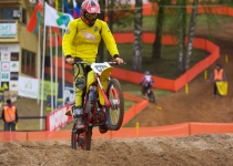 Zelta mopēds 2015 Jānis Pastars56