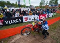 Zelta mopēds 2015 Jānis Pastars62