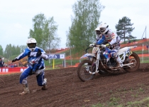 Vaidavas kauss 2015 Santa Sinka56