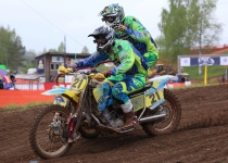 Vaidavas kauss 2015 Santa Sinka57