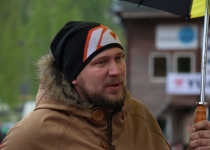 Vaidavas kauss 2015 Santa Sinka62