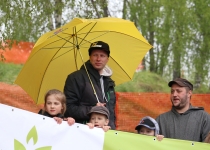 Vaidavas kauss 2015 Santa Sinka67