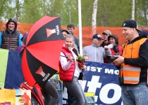 Vaidavas kauss 2015 Santa Sinka69