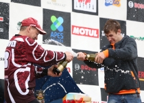 Vaidavas kauss 2015 Santa Sinka73