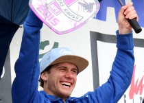 Vaidavas kauss 2015 Santa Sinka75