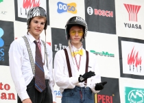 Vaidavas kauss 2015 Santa Sinka77