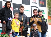 Vaidavas kauss 2015 Santa Sinka78