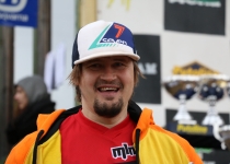 Vaidavas kauss 2015 Santa Sinka82