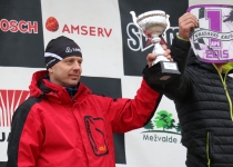 Vaidavas kauss 2015 Santa Sinka83