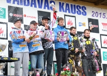 Vaidavas kauss 2015 Santa Sinka84
