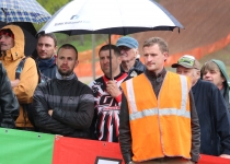 Vaidavas kauss 2015 Santa Sinka85