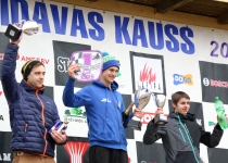 Vaidavas kauss 2015 Santa Sinka86