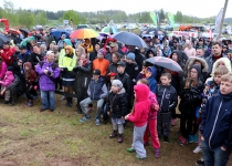 Vaidavas kauss 2015 Santa Sinka89