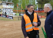 Zelta mopēds 2015 Valdis Paeglis4