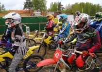 Zelta mopēds 2015 Valdis Paeglis8