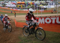 Zelta mopēds 2015 Valdis Paeglis23