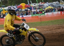 Zelta mopēds 2015 Valdis Paeglis31