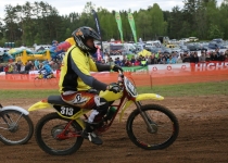 Zelta mopēds 2015 Valdis Paeglis33