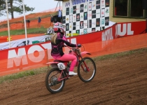 Zelta mopēds 2015 Valdis Paeglis36