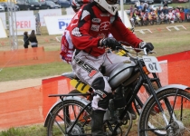 Zelta mopēds 2015 Valdis Paeglis38