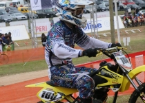 Zelta mopēds 2015 Valdis Paeglis40