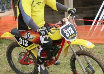 Zelta mopēds 2015 Valdis Paeglis52