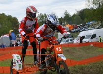 Zelta mopēds 2015 Valdis Paeglis68