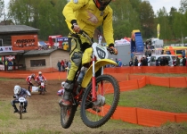 Zelta mopēds 2015 Valdis Paeglis69