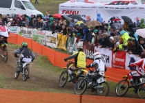 Zelta mopēds 2015 Valdis Paeglis80